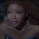 Halle Bailey as Ariel in The Little Mermaid